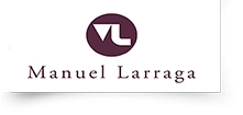 Manuel Larraga